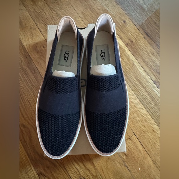 Ugg Women's Sammy - Black - Picture 4 of 4